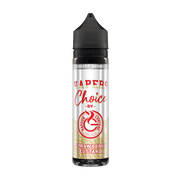 Strawberry Custard - Vapers Choice 50ml - Vapour Central
